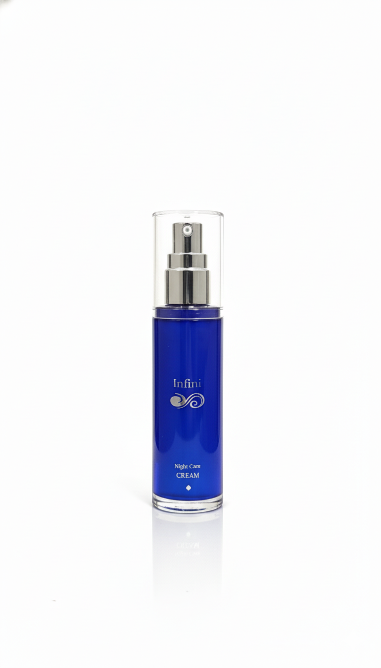 Infini Night Cream no box