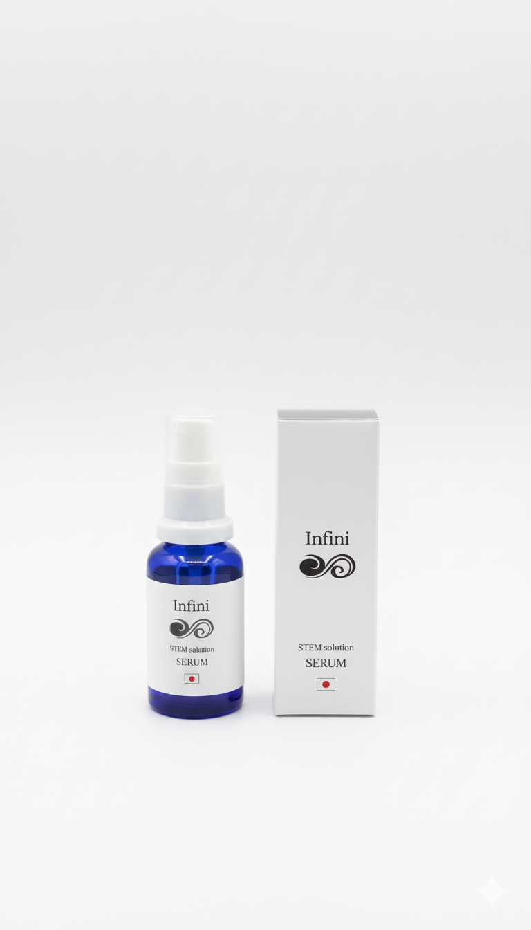 serum phục hồi da