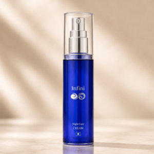 Infini Night Care Cream - Kem Dưỡng Phục Hồi Da - 50ml