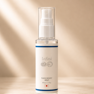 Infini NANO BOOST MIST Xịt khoáng dưỡng ẩm Infini