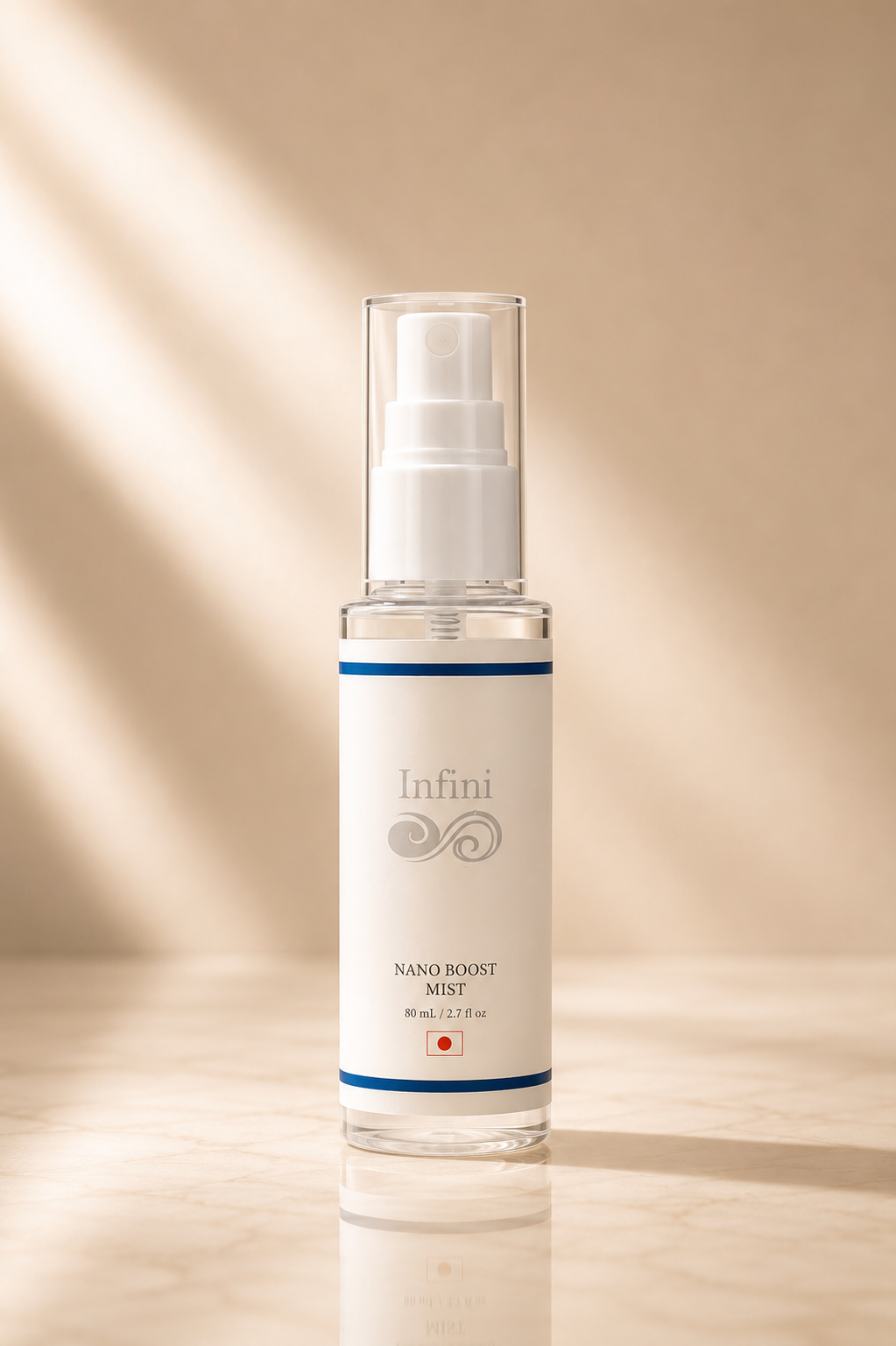 Lifestyle_05 Nano Boost Mist Infini NANO BOOST MIST Xịt khoáng dưỡng ẩm Infini