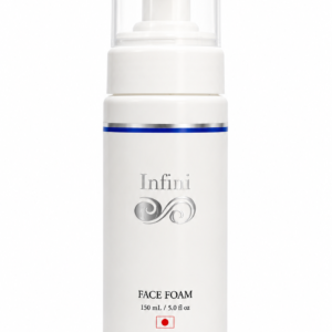 Infini Face Foam Sữa rữa mặt tạo bọt Infini