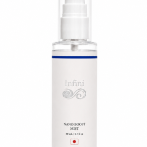 Infini NANO BOOST MIST Xịt khoáng dưỡng ẩm Infini
